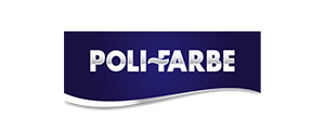 Poli-Farbe