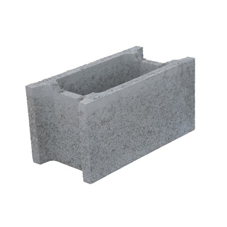 BOLTAR BETON 25x20x50