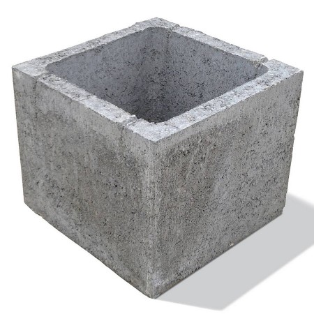 BOLTAR BETON 30x30x20