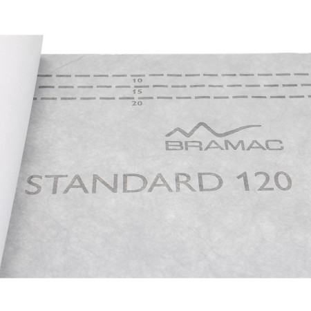 BRAMAC FOLIE HIDROIZOLATIE STANDARD 120