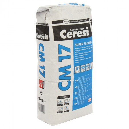 Adeziv Ceresit CM17
