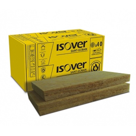 ISOVER PLE 100MM 2,4MP/PACHET