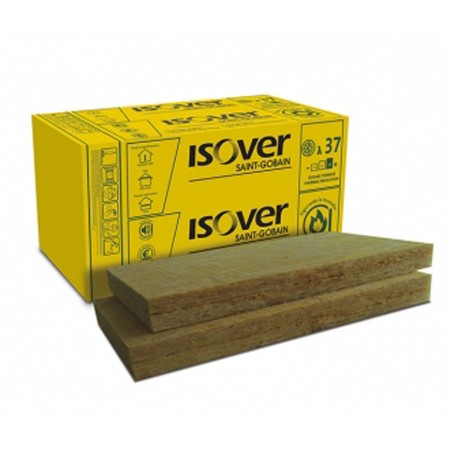 ISOVER PLU 50MM 4,8MP/PACHET
