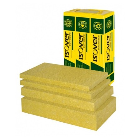 ISOVER PROFI FASSADE Vata Minerala Bazaltica 150MM 1,2MP/Bax