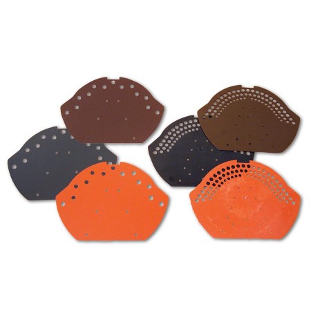 MASTERPLAST PLACUTA PVC INCHIDERE COAMA