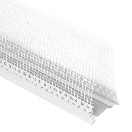 MASTERPLAST PROFIL DILATARE PENTRU FATADE 2,5M GRI