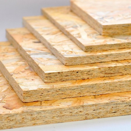 Placa OSB-3 2500x1250x22 mm