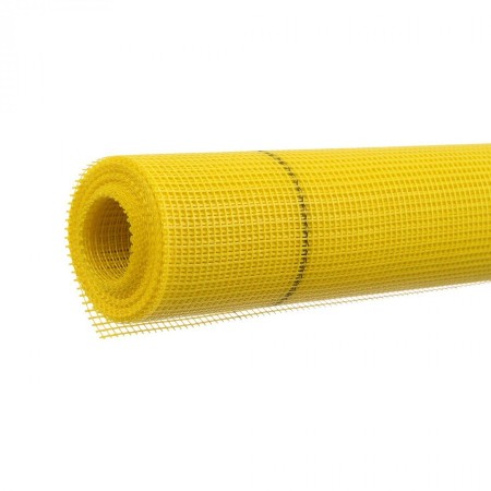 PLASA FIBRA WEBER 55MPATRATI/ROLA 145g