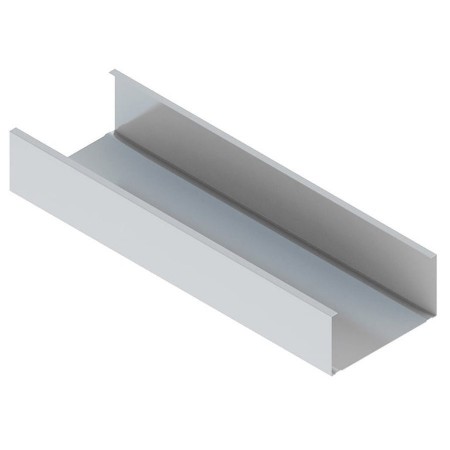 PROFIL METALIC 0,5mm CW100 3m