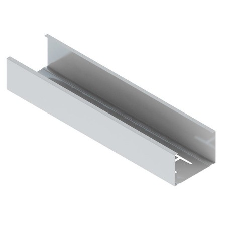 PROFIL METALIC 0,5mm CW75 3m