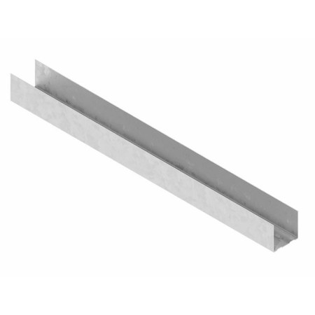 PROFIL METALIC 0,6mm UD30 4m