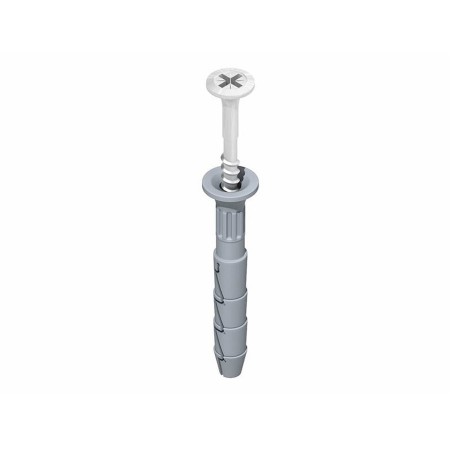 SINIAT DIBLU CU SURUB 8 x 80 /100 Buc