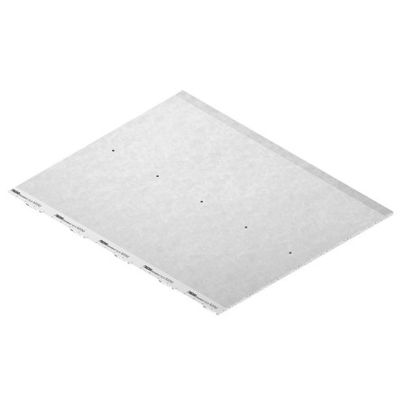 SINIAT PLACA GIPS CARTON NIDA STANDARD 12,5