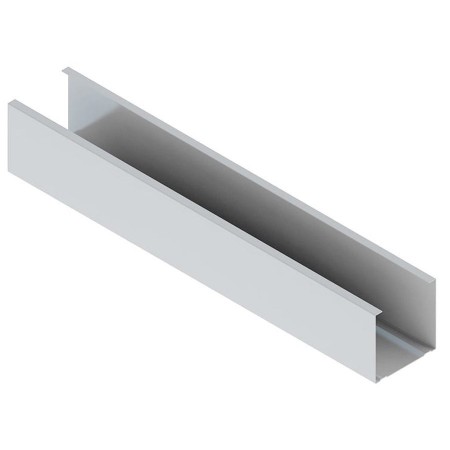 SINIAT PROFIL METALIC 0,6mm NIDA CW50 3m