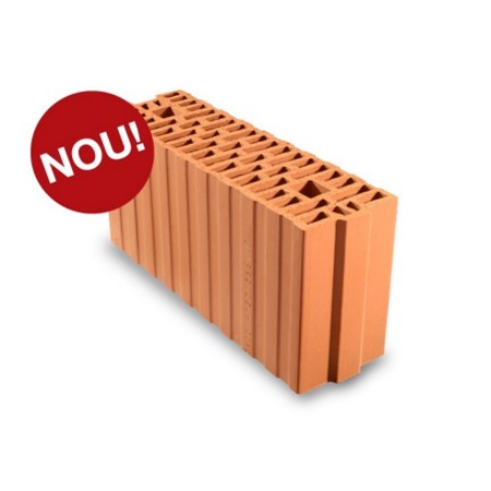 CARAMIDA POROTHERM 15 N+F