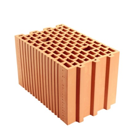 CARAMIDA POROTHERM 25 N+F