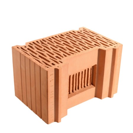 CARAMIDA POROTHERM 38 STH